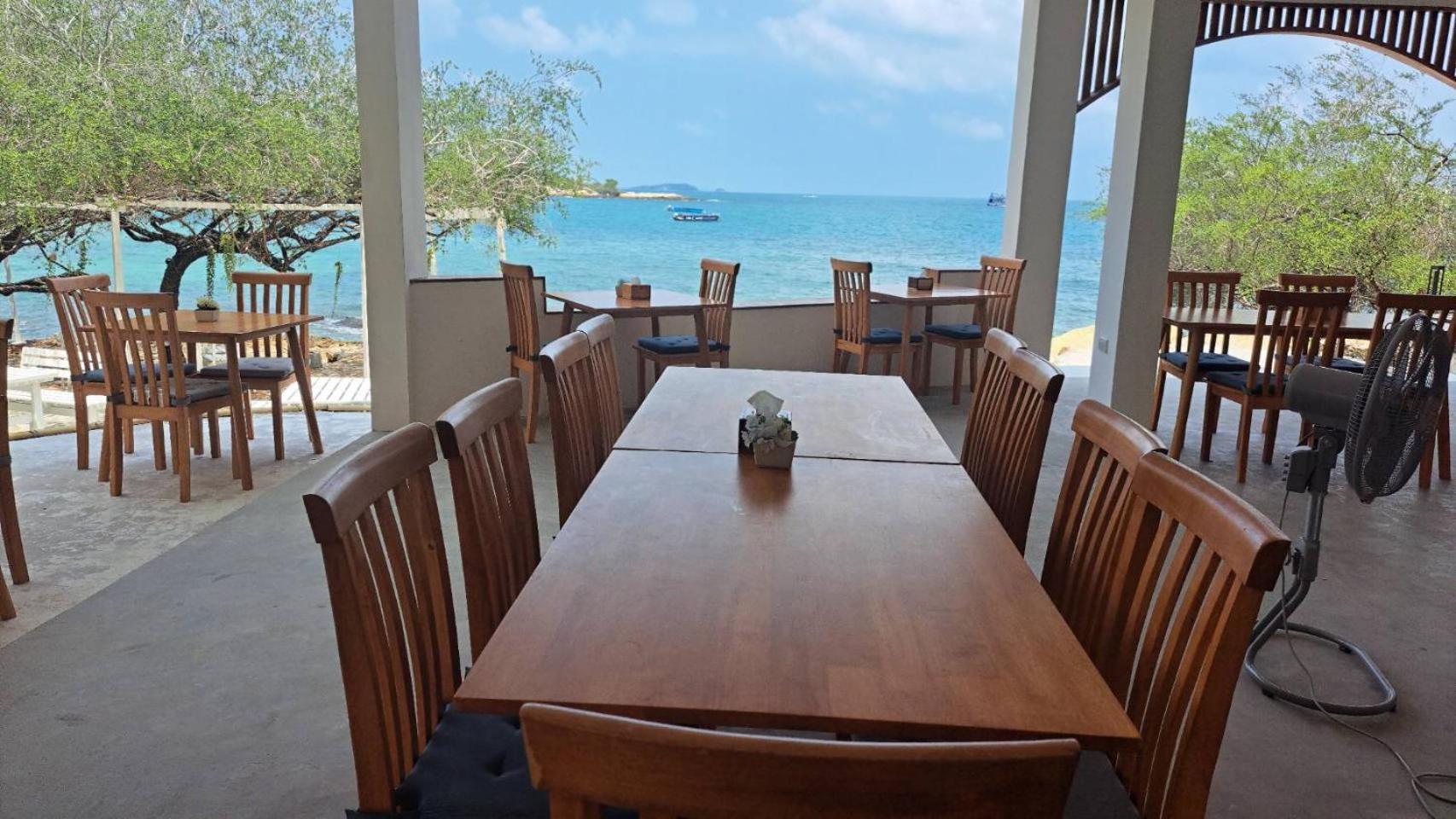 The C Samet Beach Resort Sha Plus Koh Samet Exterior foto